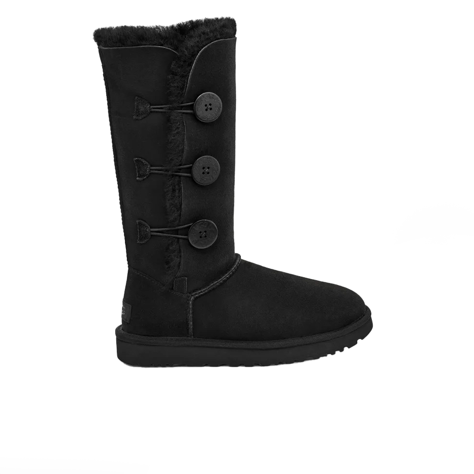 UGG Women's Bailey Button Triplet II Boot(Replica)