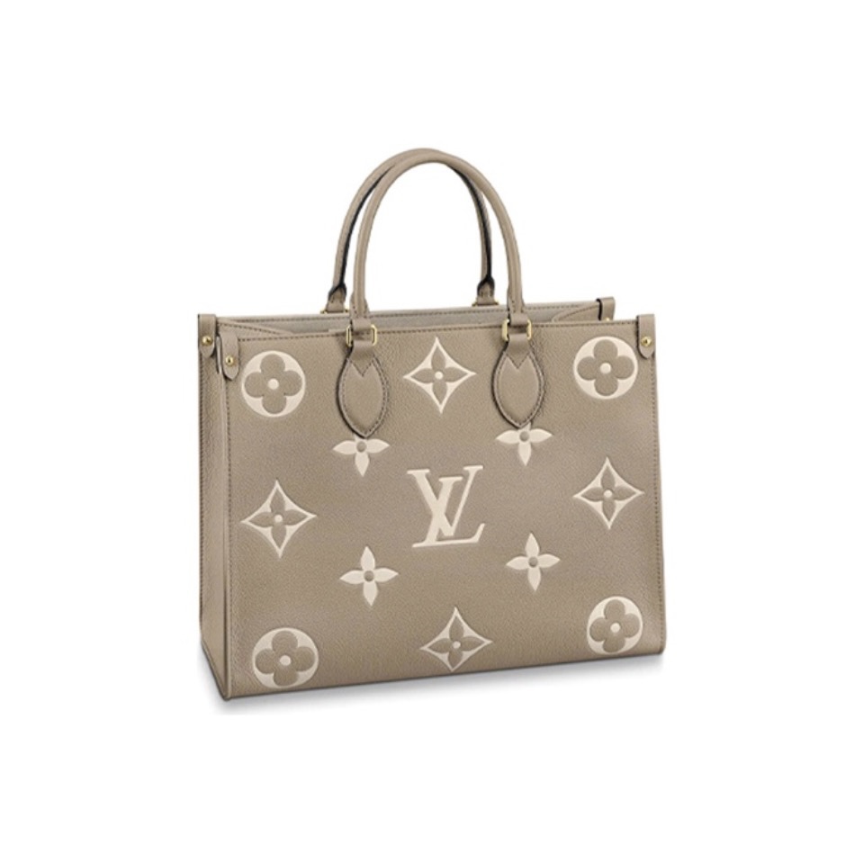 Louis Vuitton LV OnTheGo Handbag Shoulder Bag Totes锛�Replica锛�