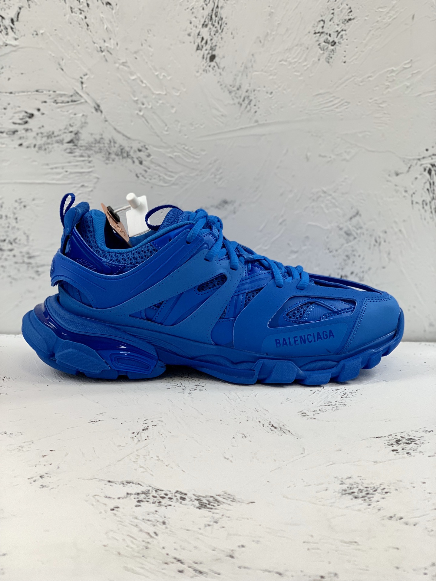 Balenciaga shoes TRACK sneaker (35-46) BA001 03