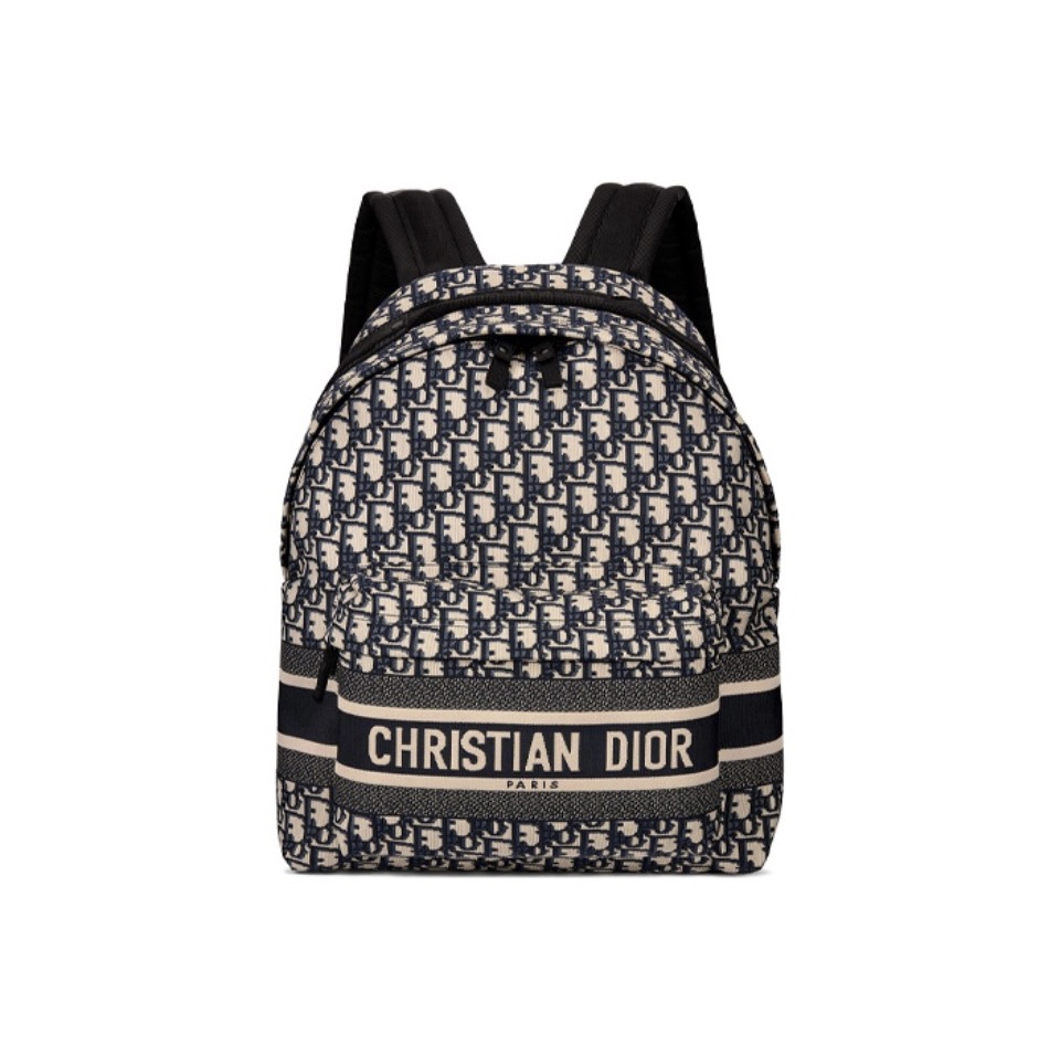 DIOR Travel Original Backpack(Replica)