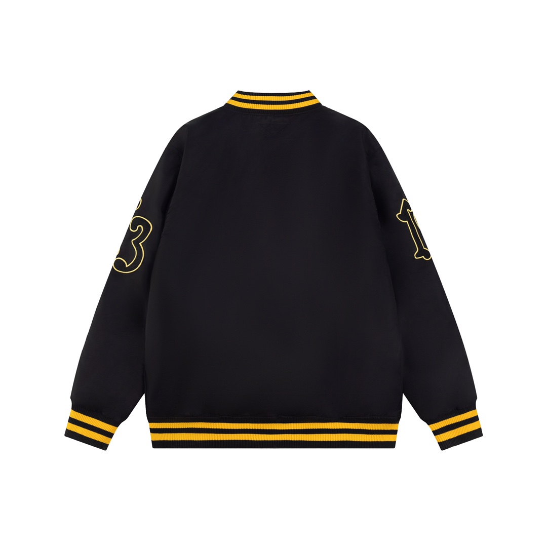 Prada Jacket 002