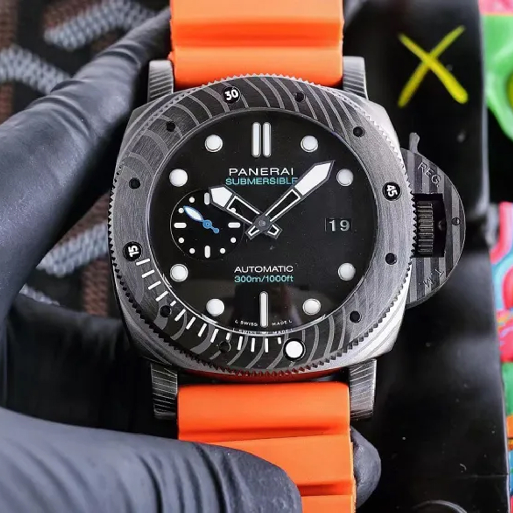 Panerai Watches 47mm