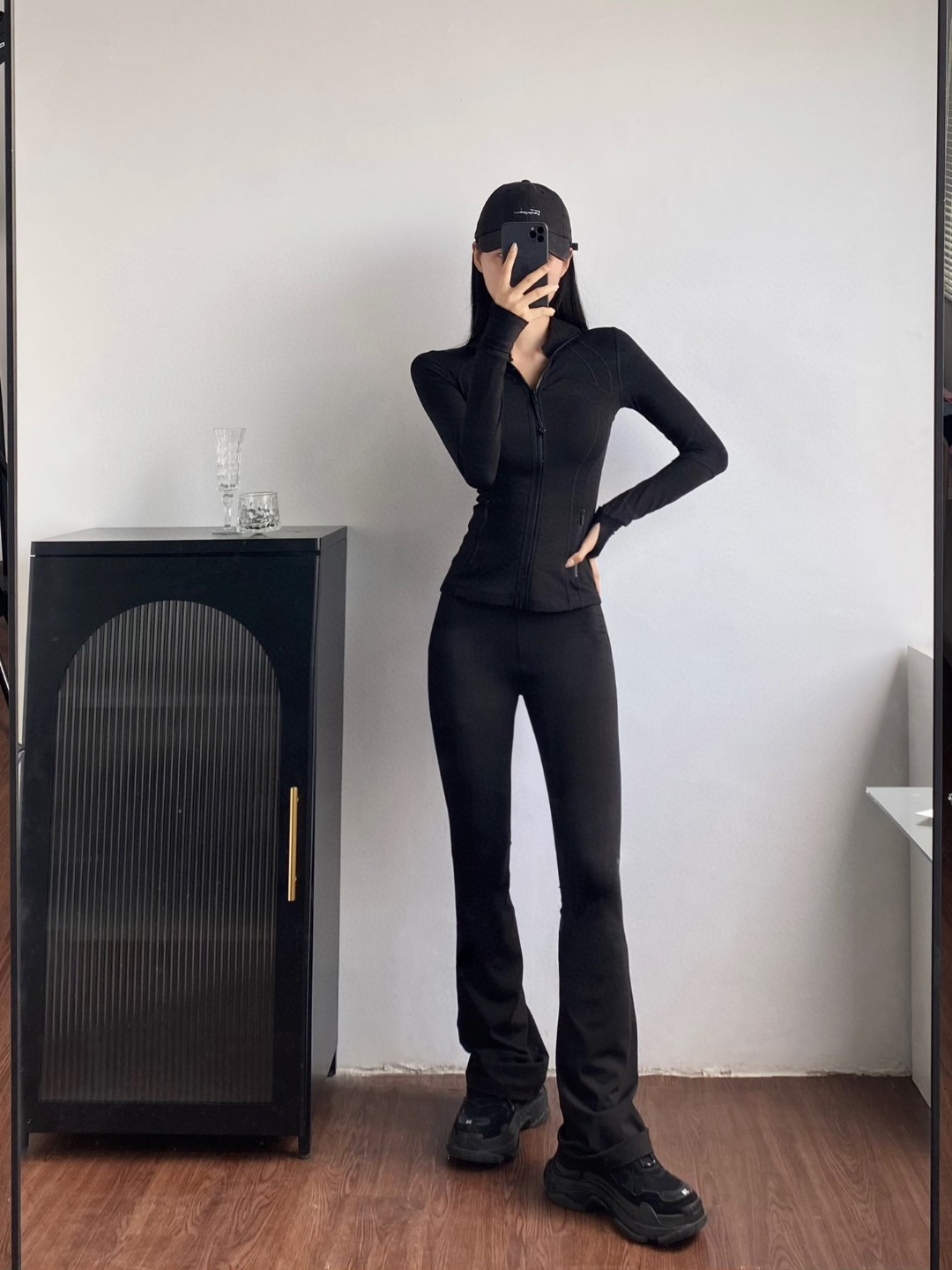 lululemon Yoga Pants LW5FIXA