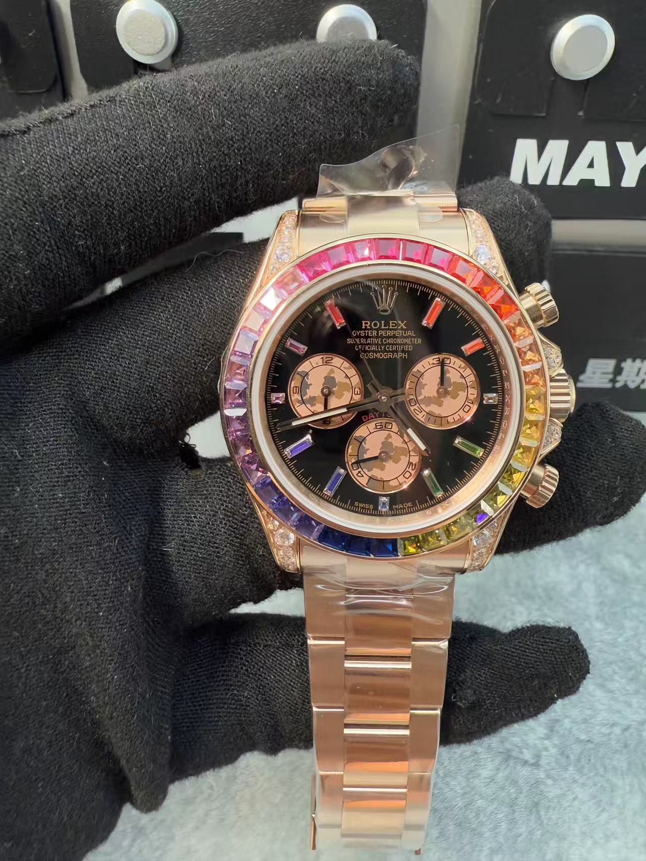 Best-Selling Items | HD Real-Product Photos ROLEX NO.14