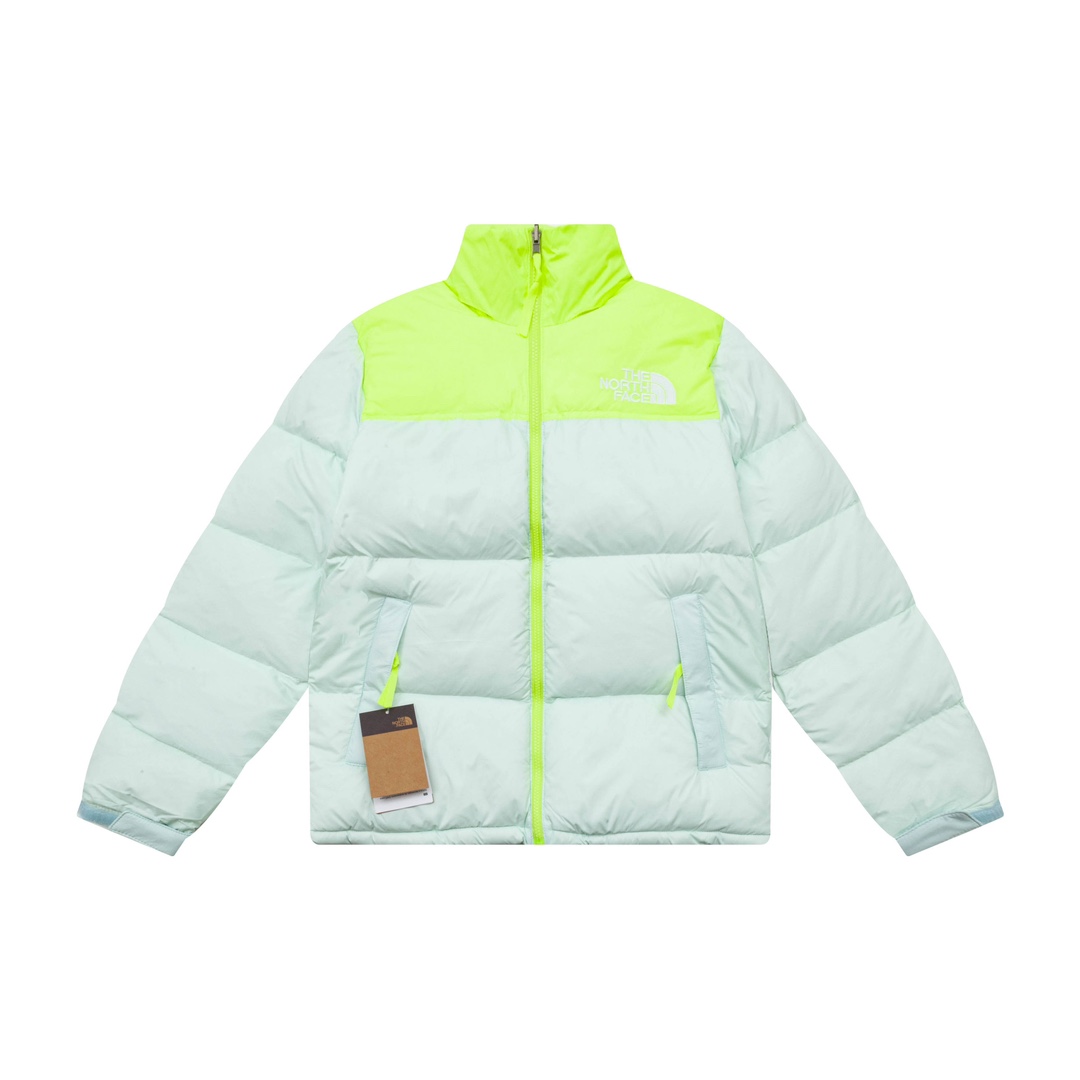 The North Face Down Jacket 1996 FYZ092