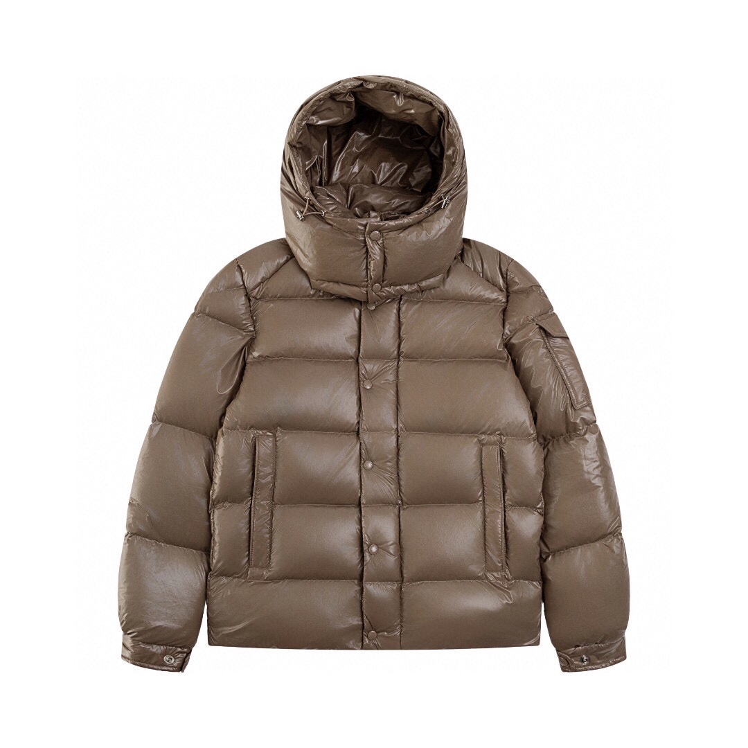 Moncler Down Jacket 010 FYZ084