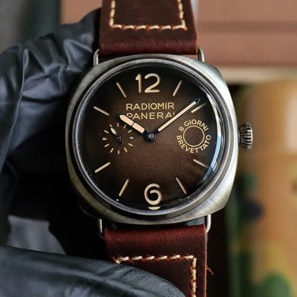 Panerai Watches 45mm
