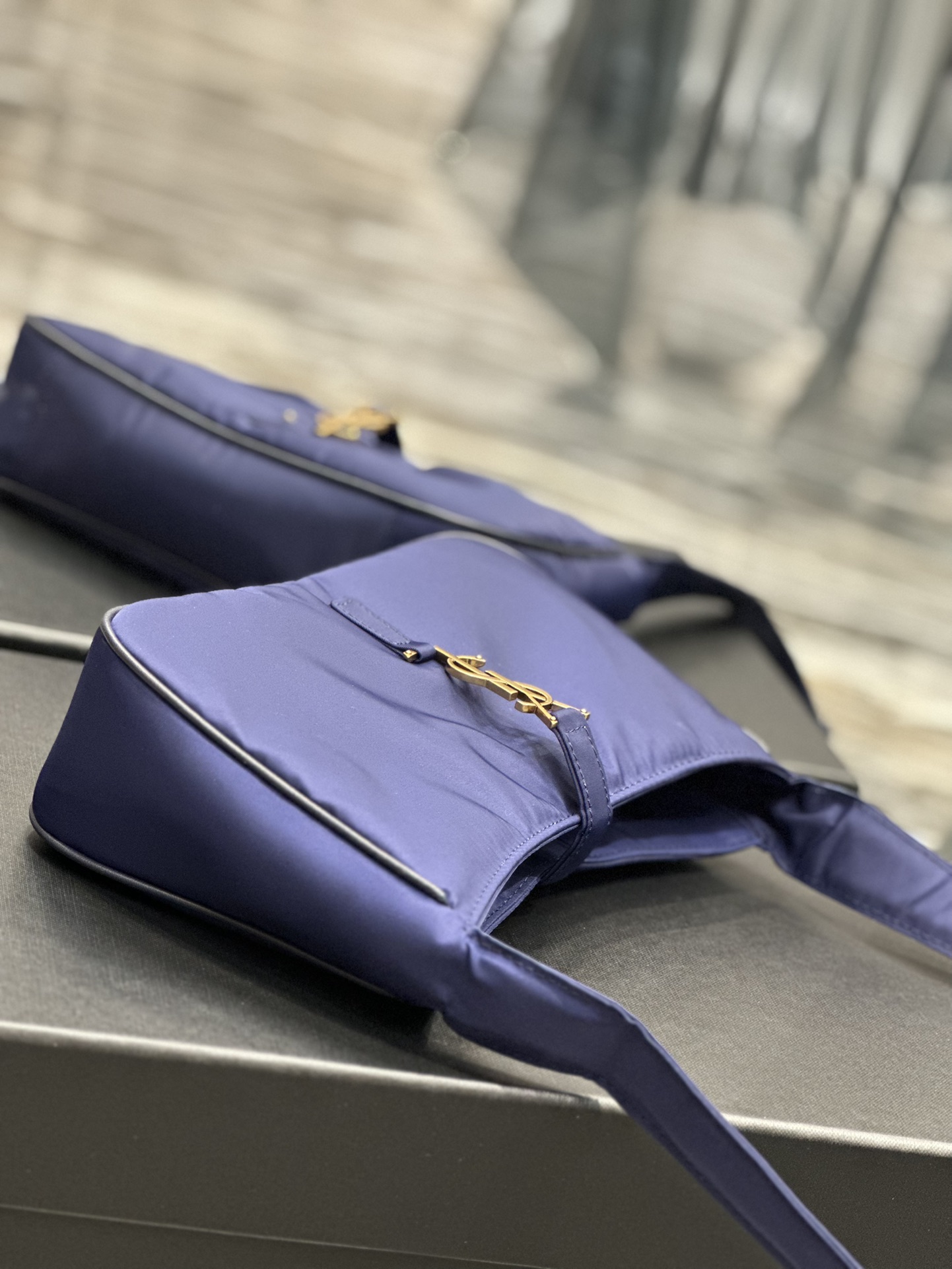 Saint Laurent 10A Handbag Shoulder Bag Top Mirror Quality Version