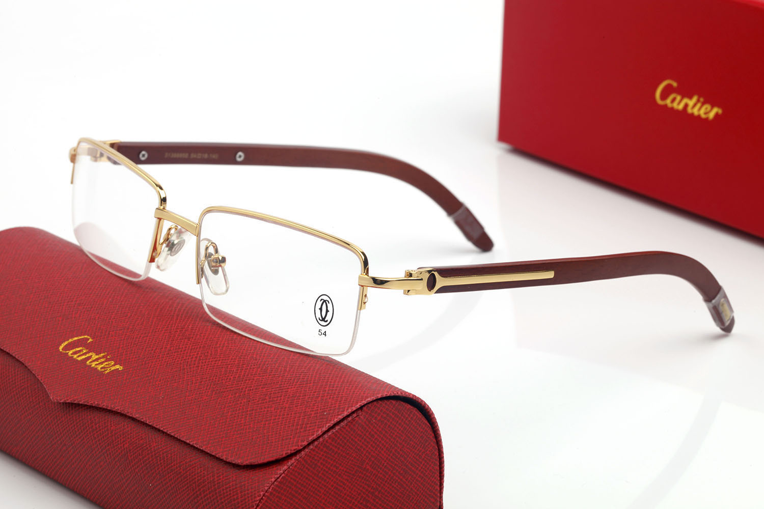 Cartier Sunglasses