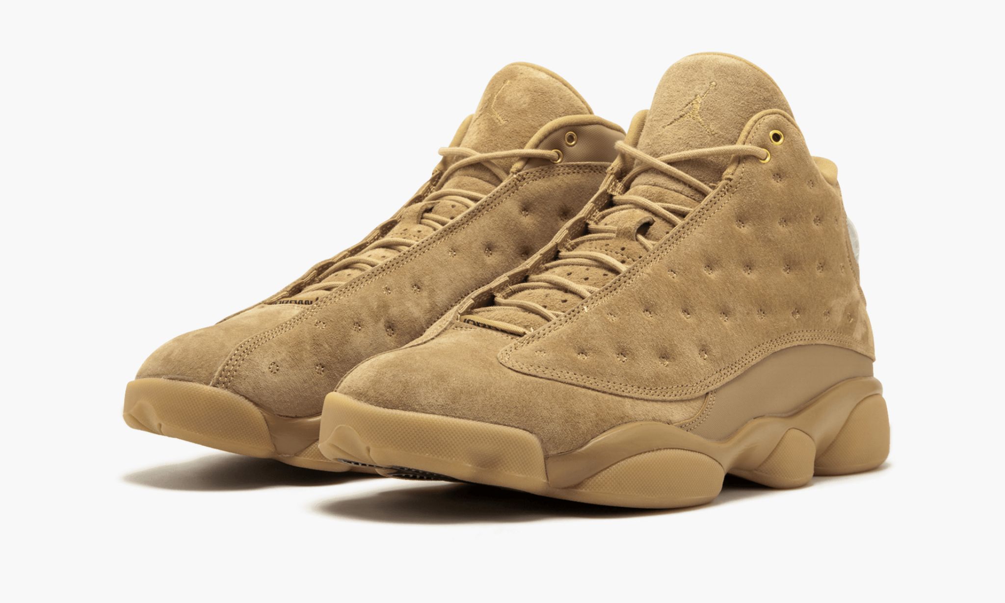 Air Jordan 13 Retro "Wheat"