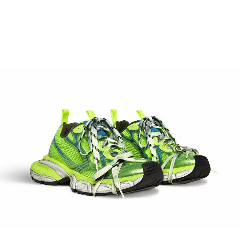 Balenciaga XXXL 3XL Sneaker Shoes