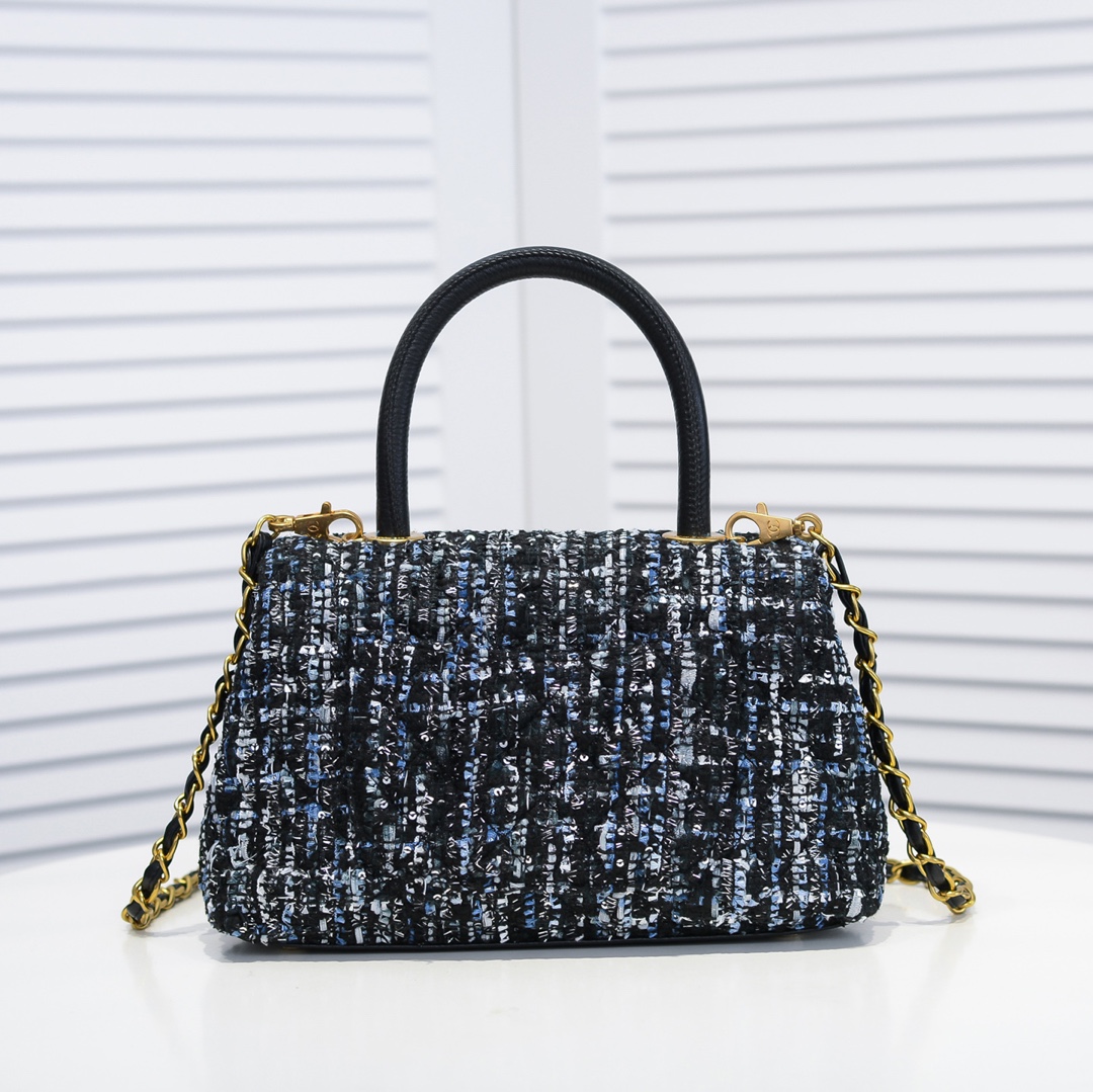 Chanel Shoulder Bag Handbag