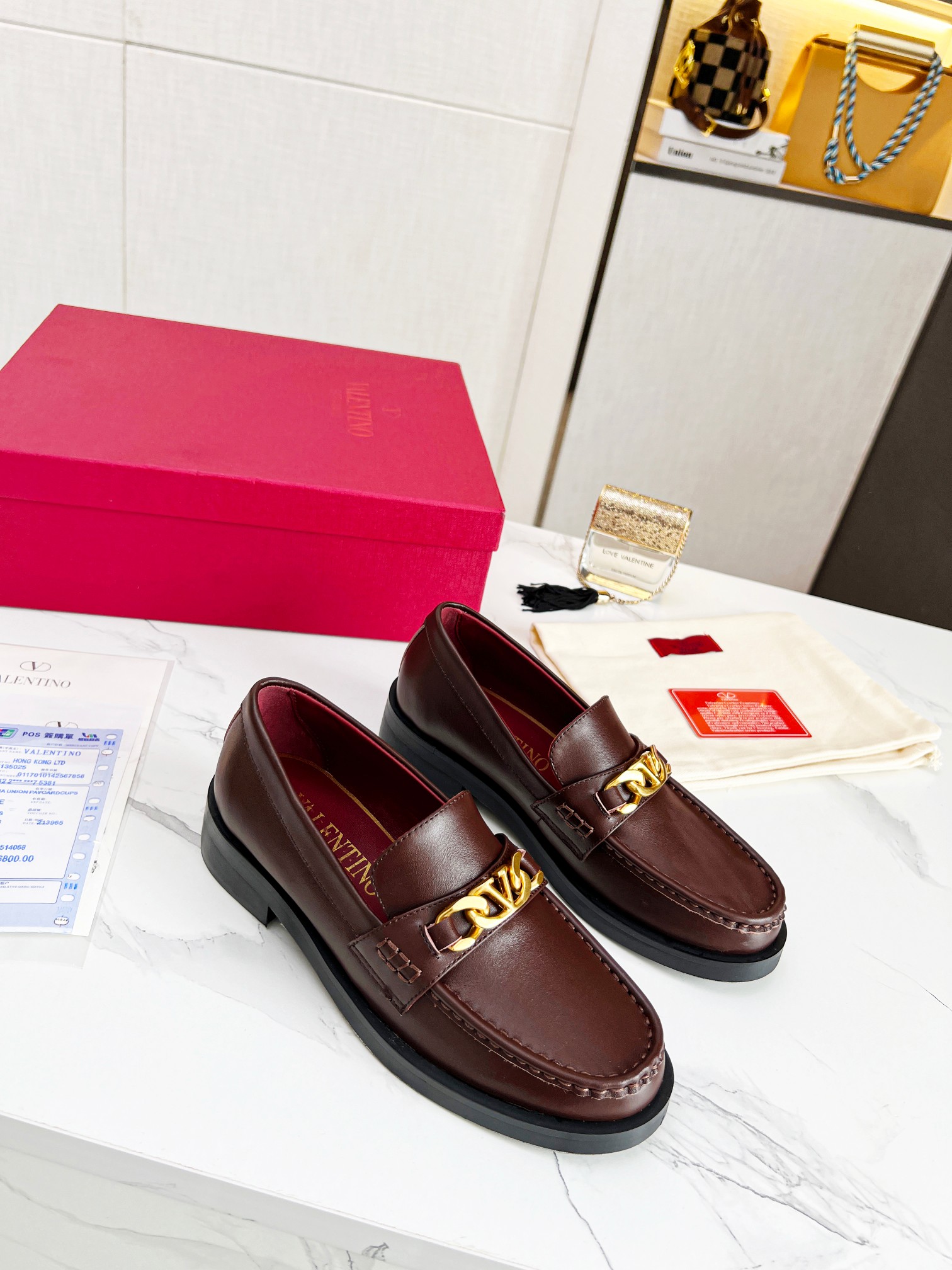 Valentino shoes 004 XM 082