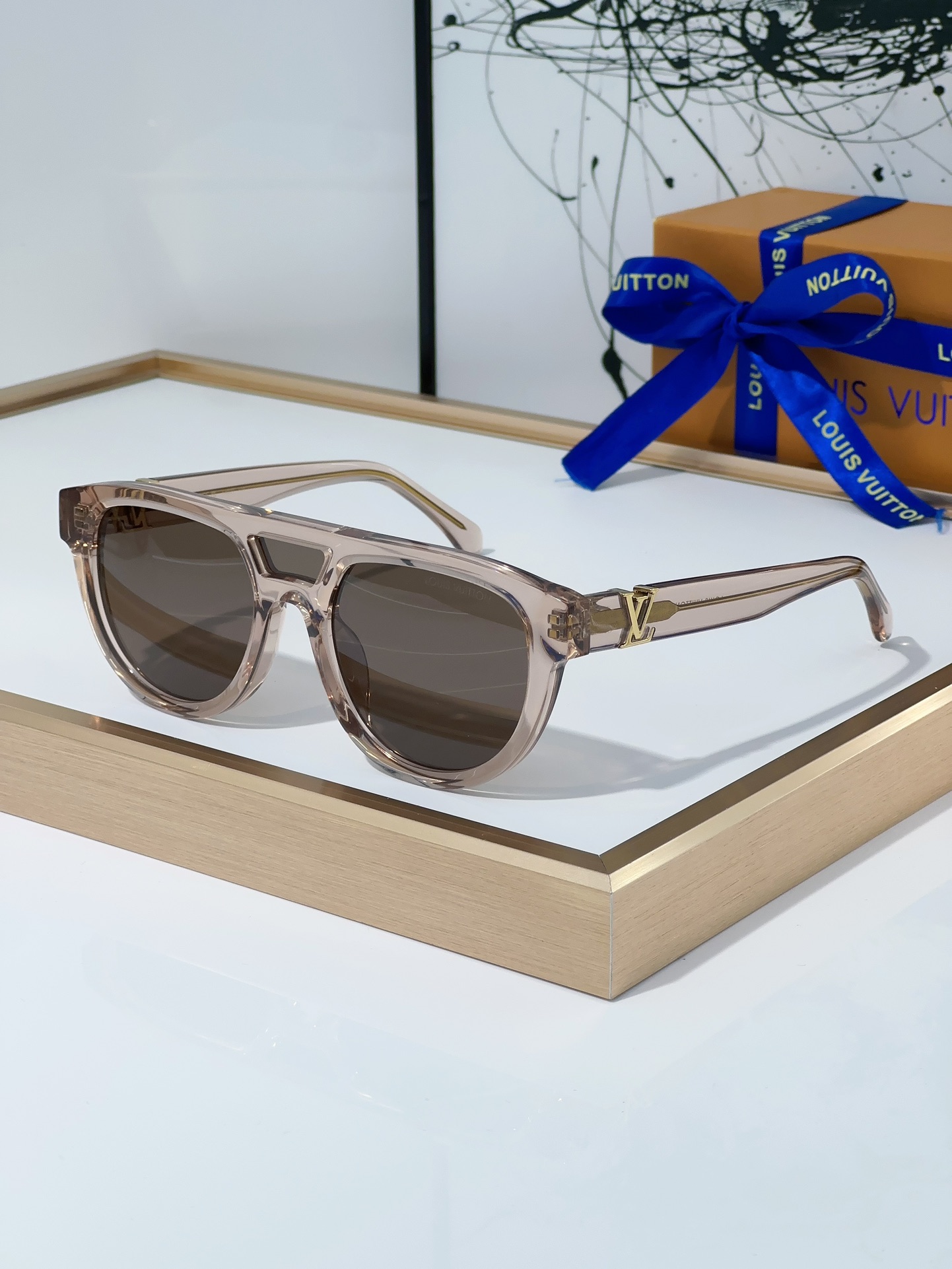 Louis Vuitton LV Sunglasses