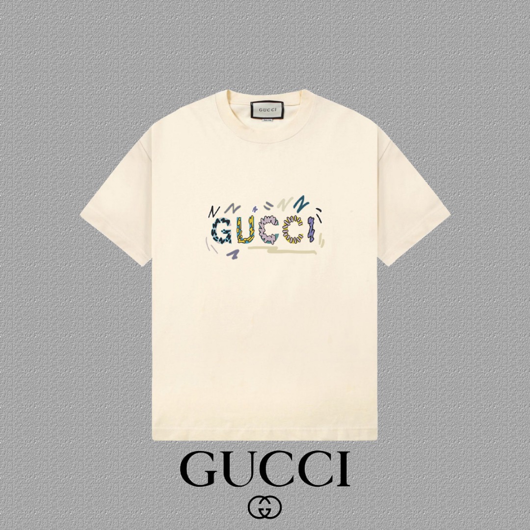 Gucci T-Shirts 002