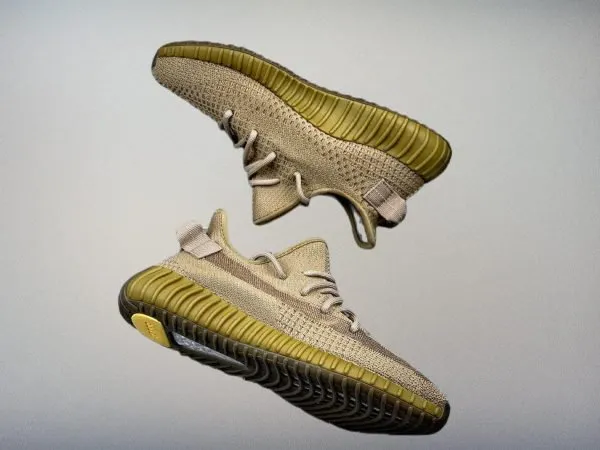Yeezy350 Boost V2 “Earth”(Replica)