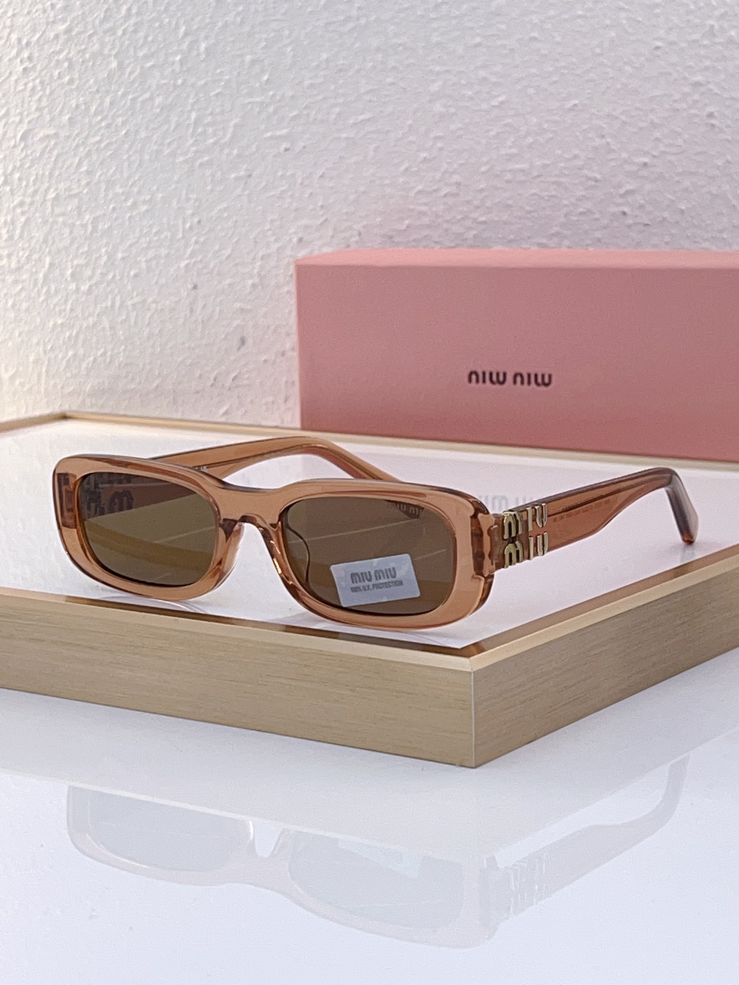 MiuMiu Sunglasses
