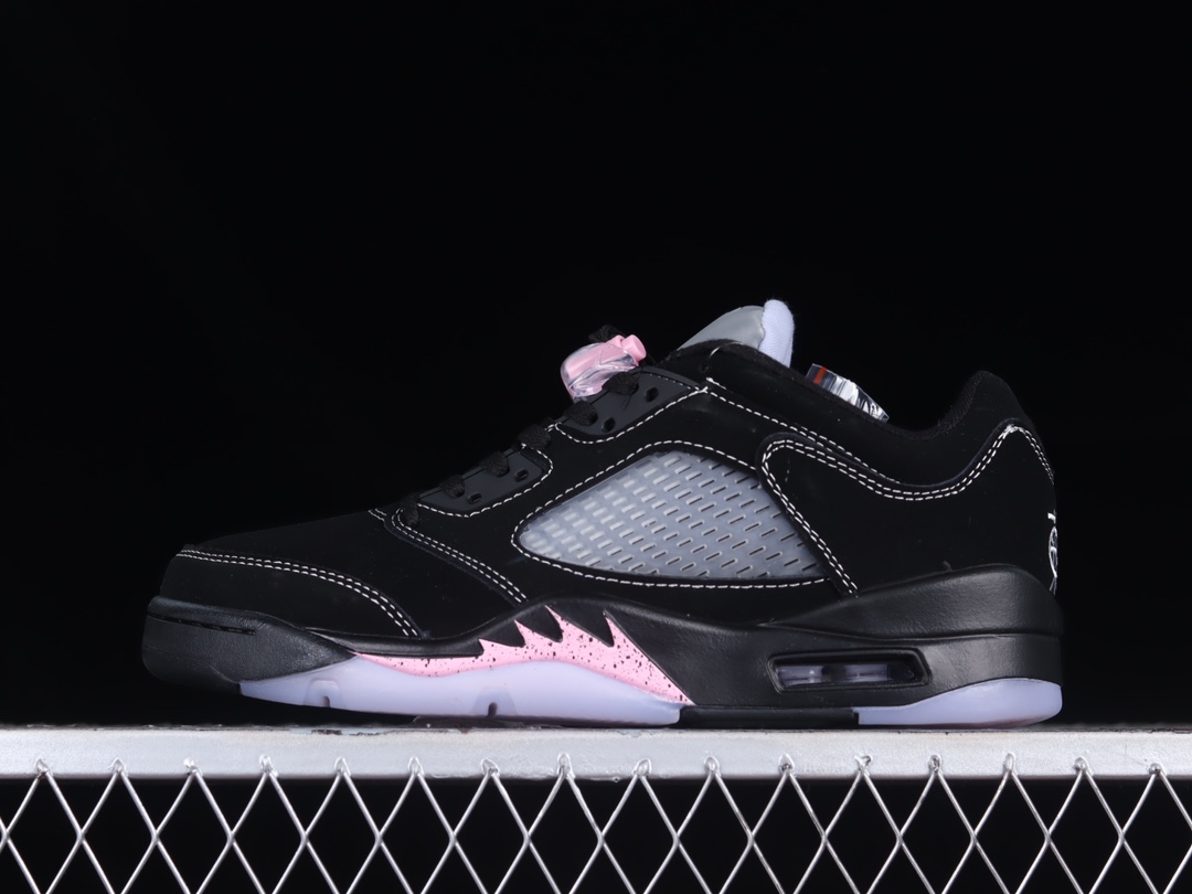 Air Jordan 5 Low Dongdan AJ5 DX4355-015 XM082