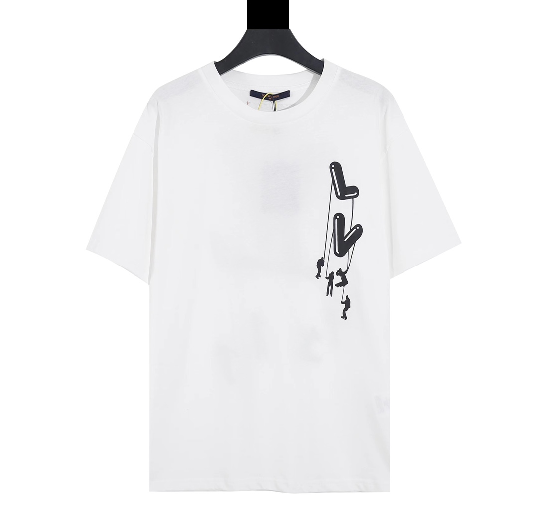 LV T-Shirts 022