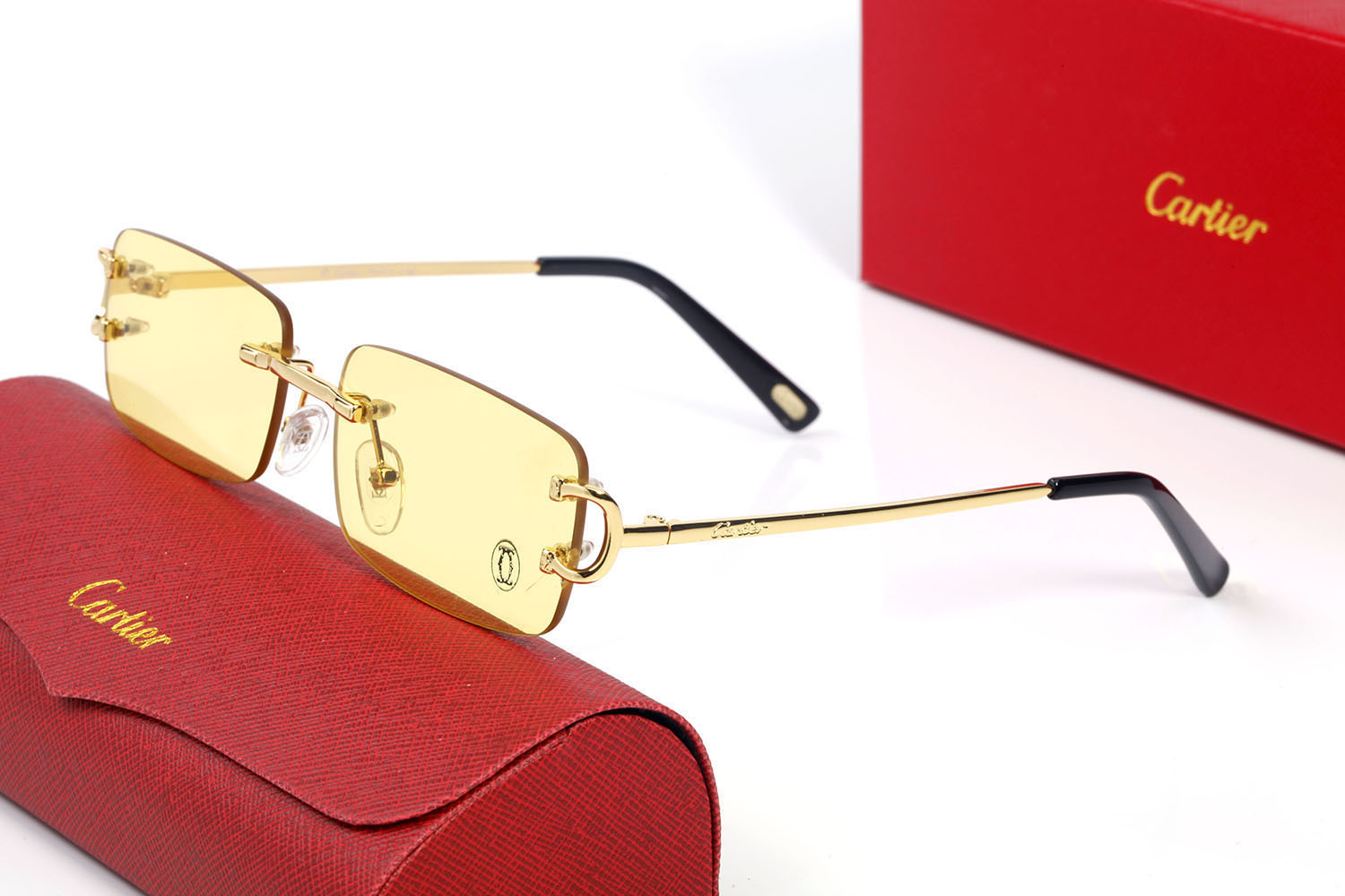 Cartier Sunglasses