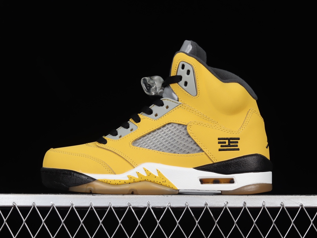 Air Jordan 5 Tokyo AJ5 454783-701 XM053