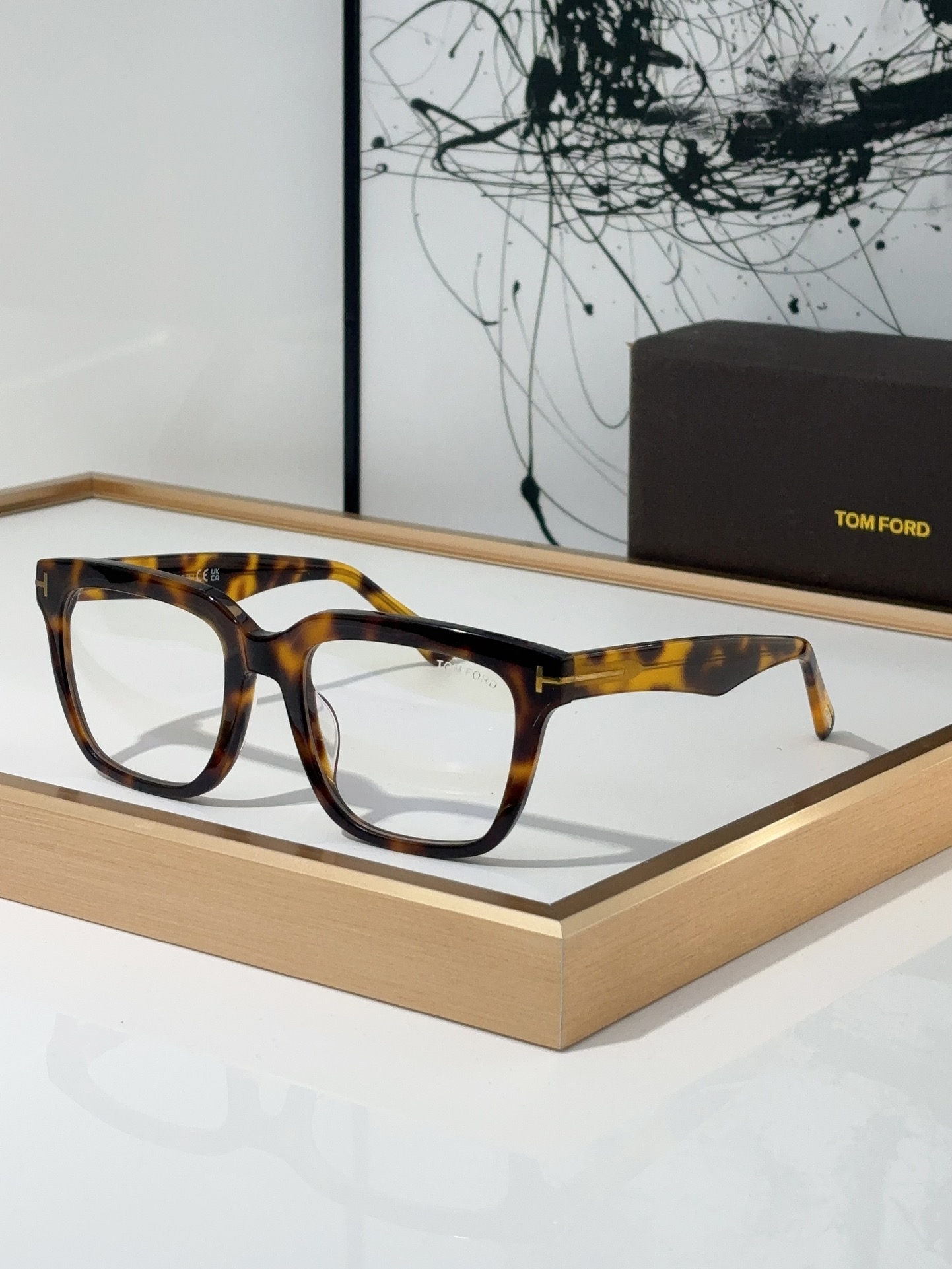 Tom Ford Sunglasses