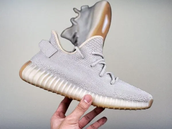 Yeezy350 Boost V2 “Sesame”(Replica)