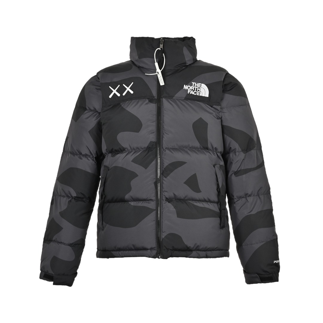The North Face Down Jacket 1996 FYZ023