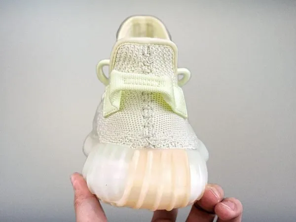 Yeezy350 Boost V2 “Butter”(Replica)