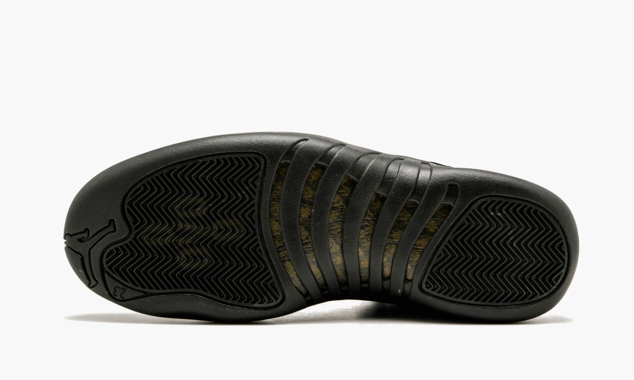 Air Jordan 12 Retro OVO "OVO"