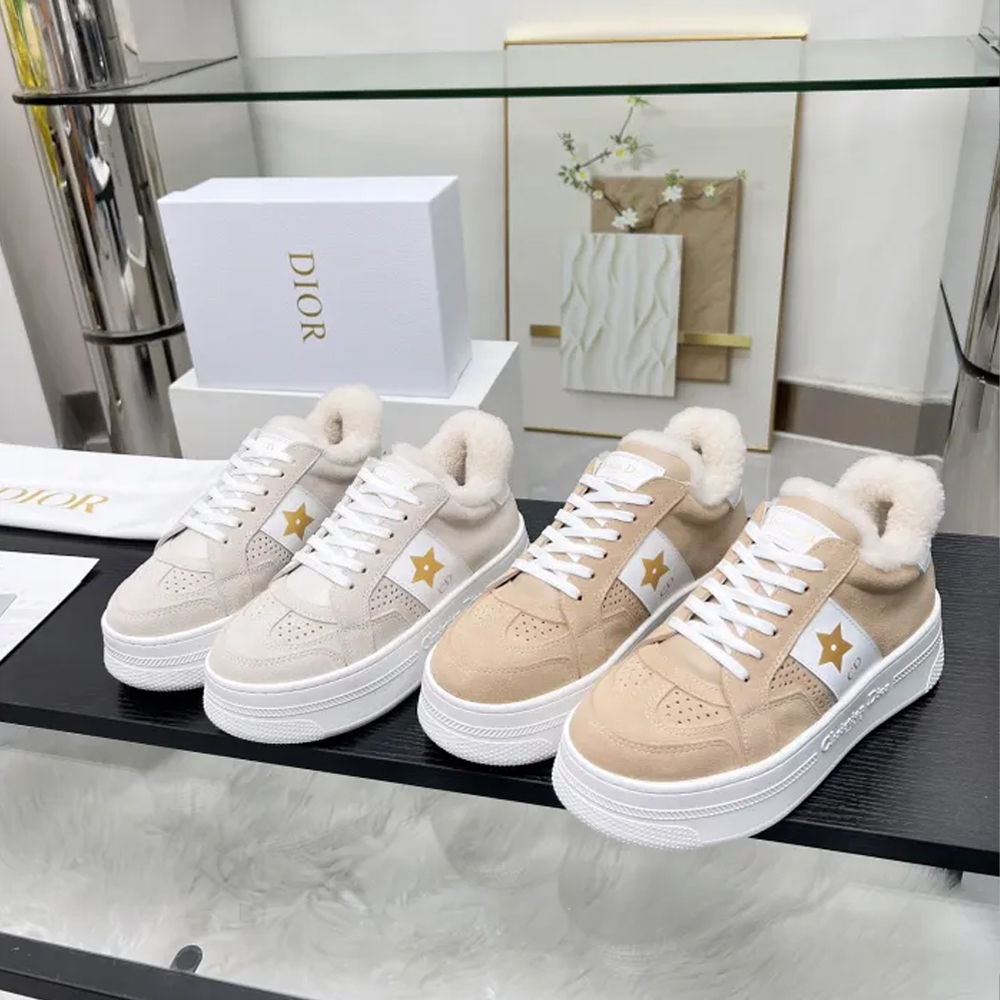 Dior Casual shoes 023 HL092