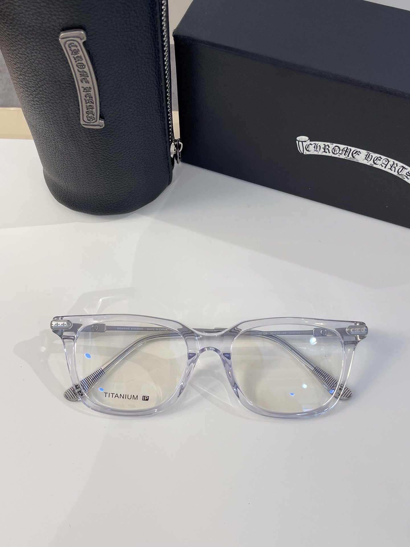Chrome Heart Sunglasses