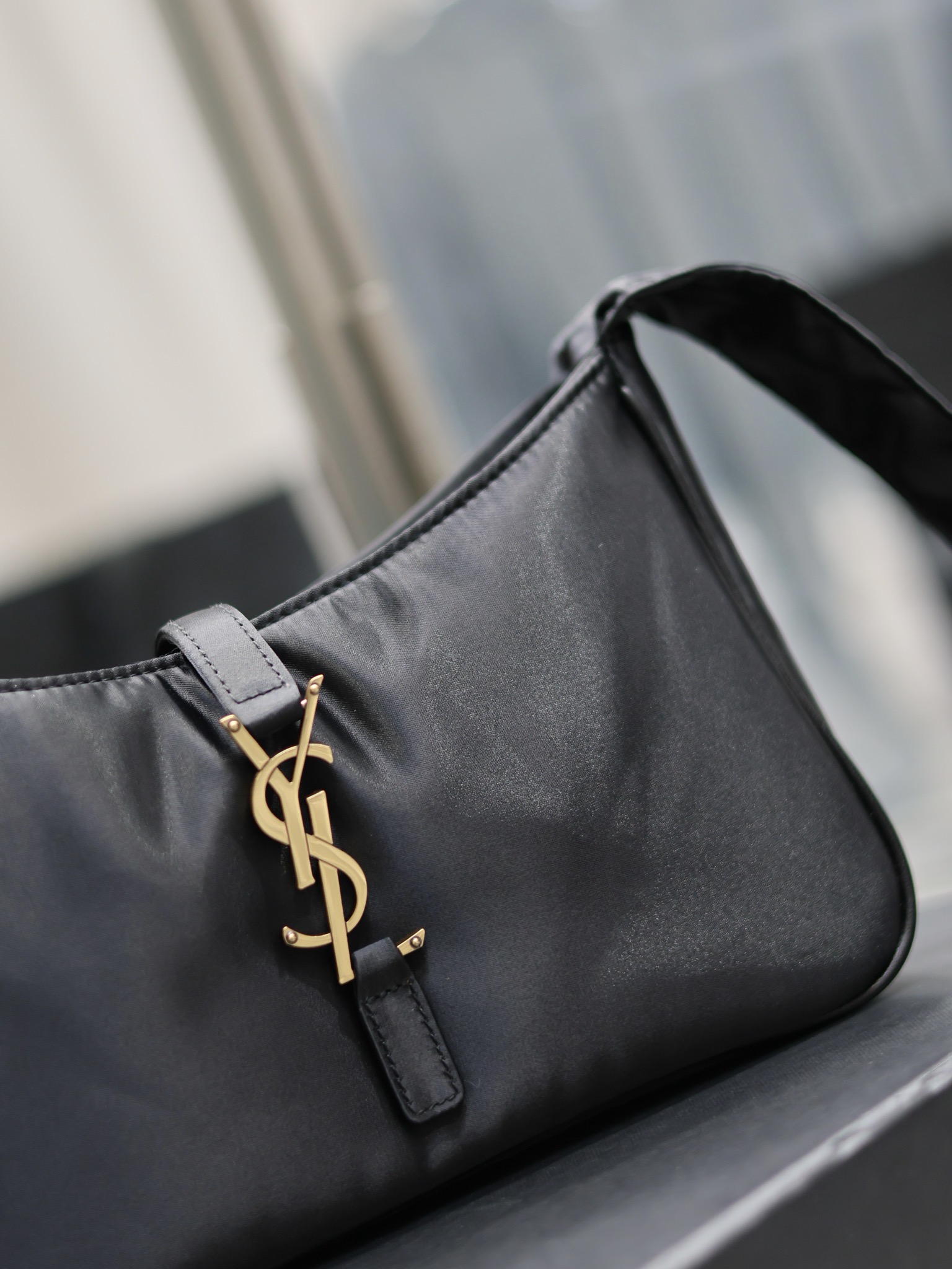 Saint Laurent 10A Handbag Shoulder Bag Top Mirror Quality Version
