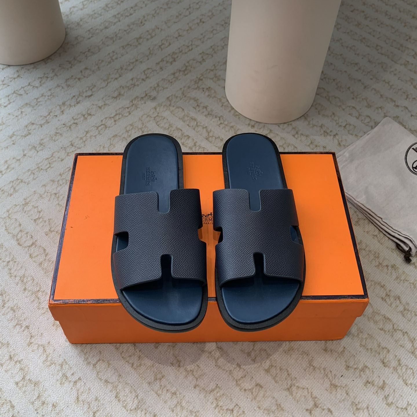 Hermes Slide Sandals Slipper