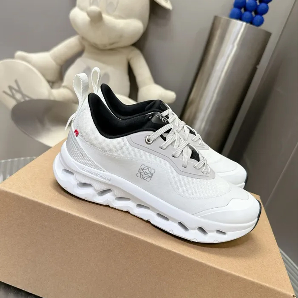 Loewe x On Running 005 Casual shoes HL082