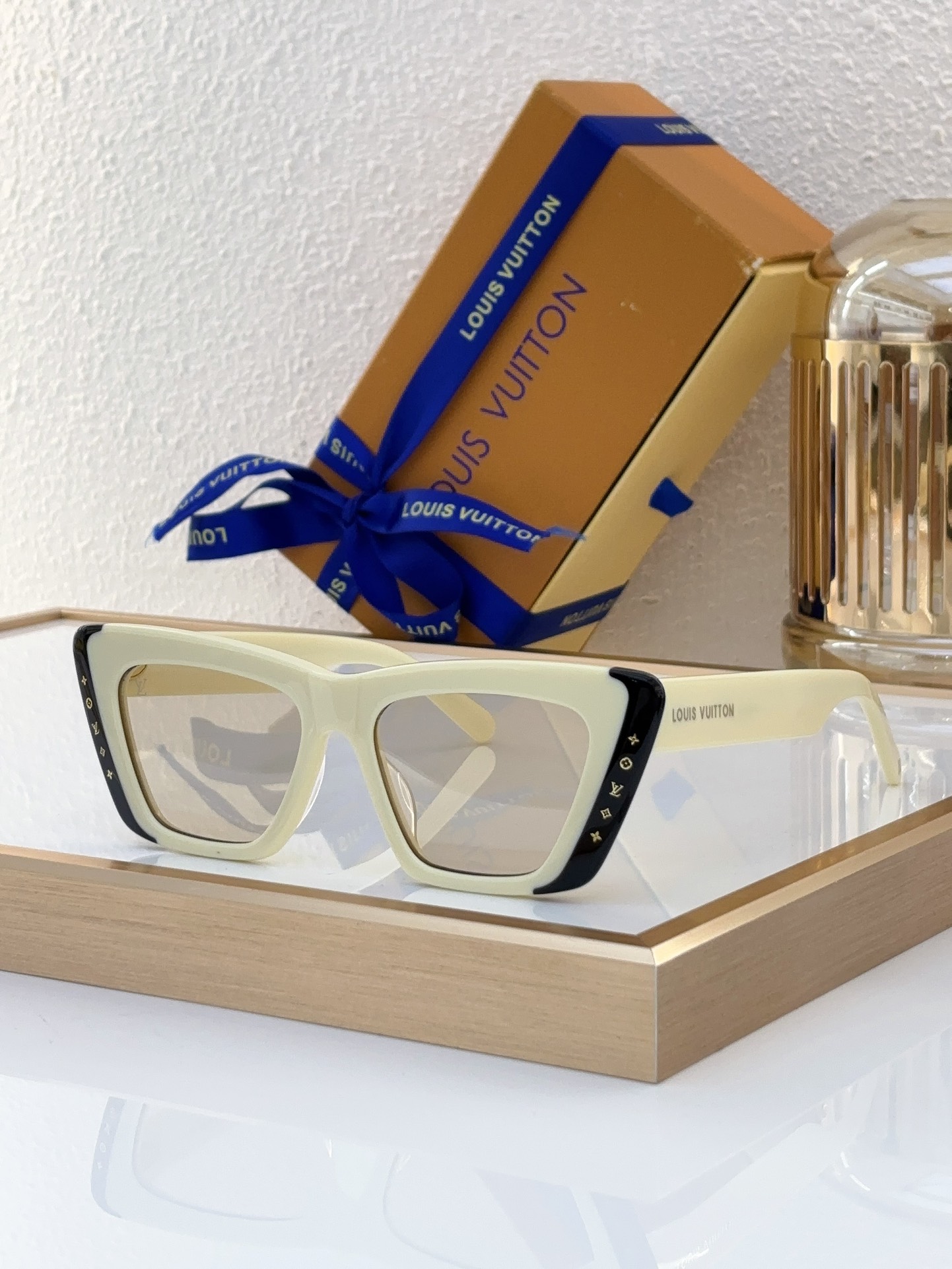 Louis Vuitton LV Sunglasses