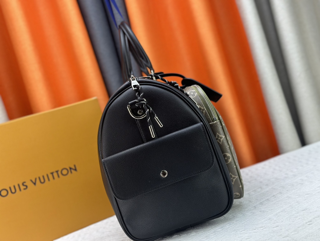 Louis Vuitton Keell Bandouli猫re 50 Travel Bag M11541 M12690 M41416