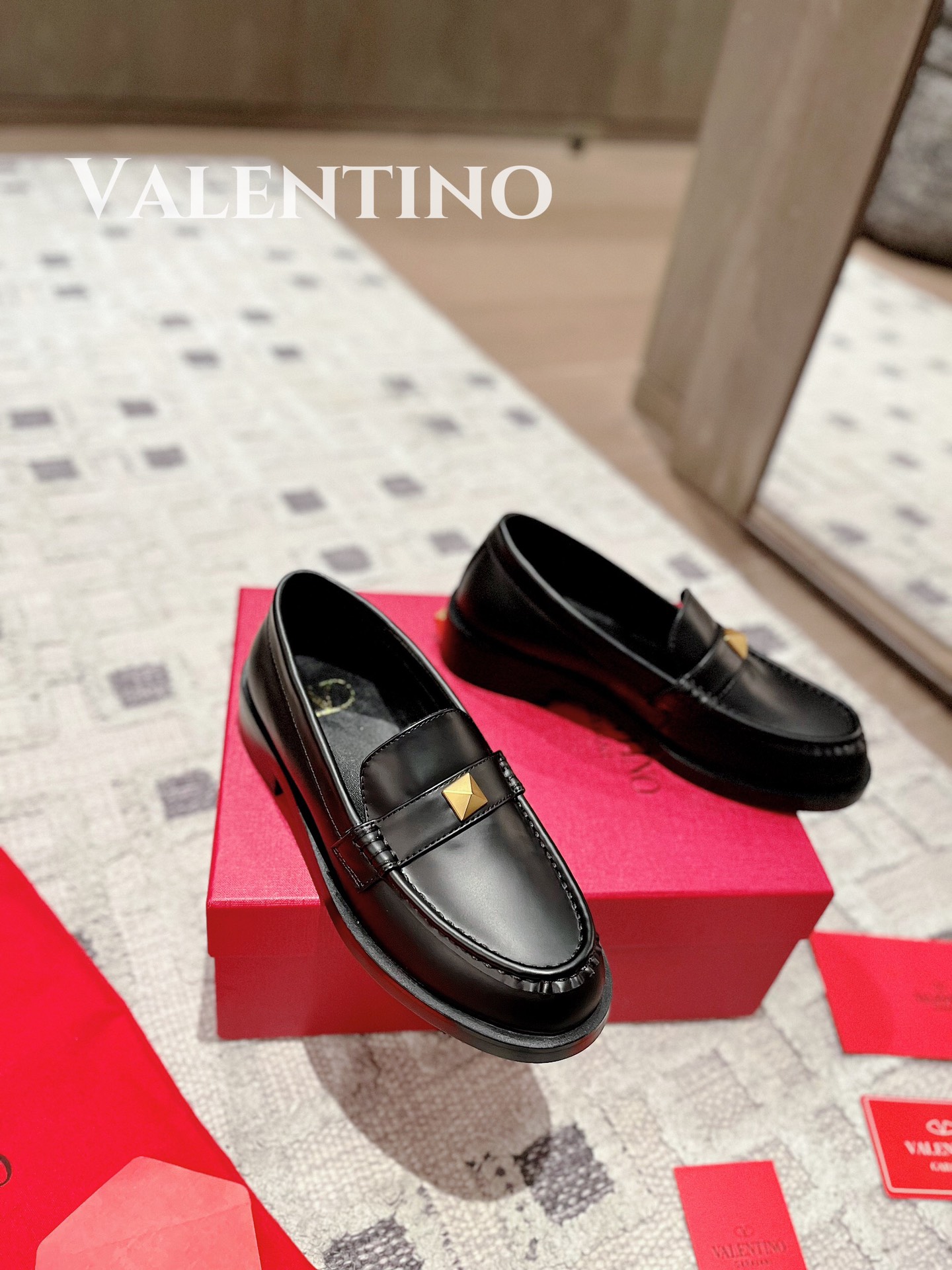 Valentino shoes 003 XM 023