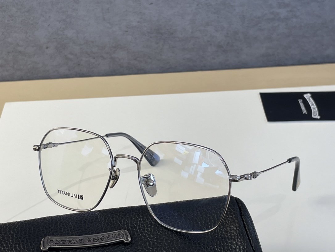Chrome Heart Sunglasses