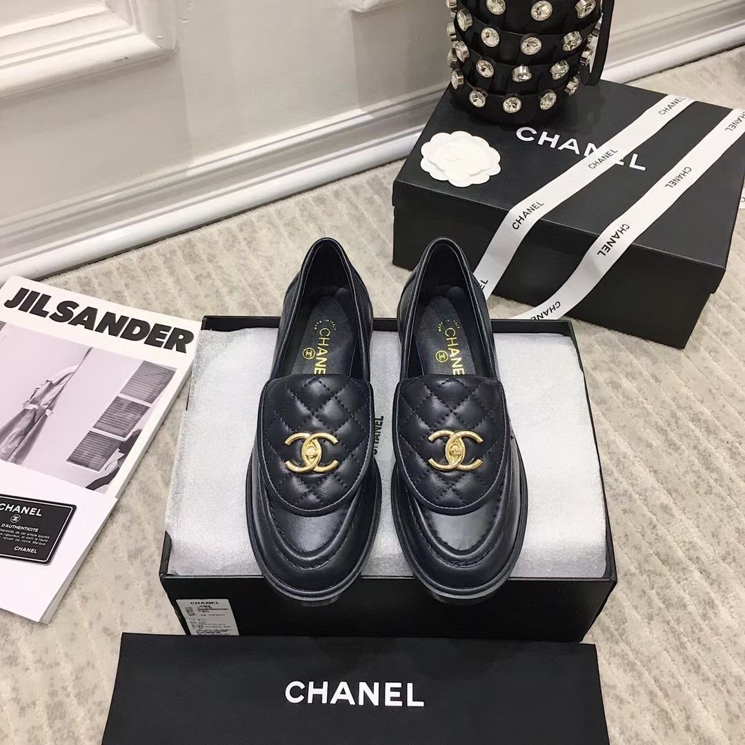 Chanel 029 Casual shoes HL042