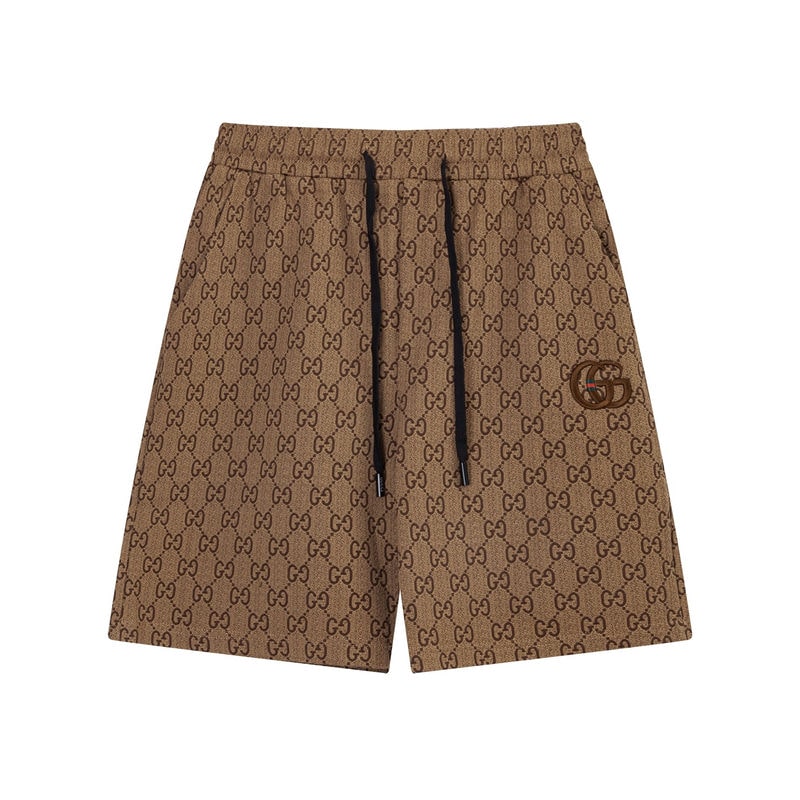 Gucci Short Pants