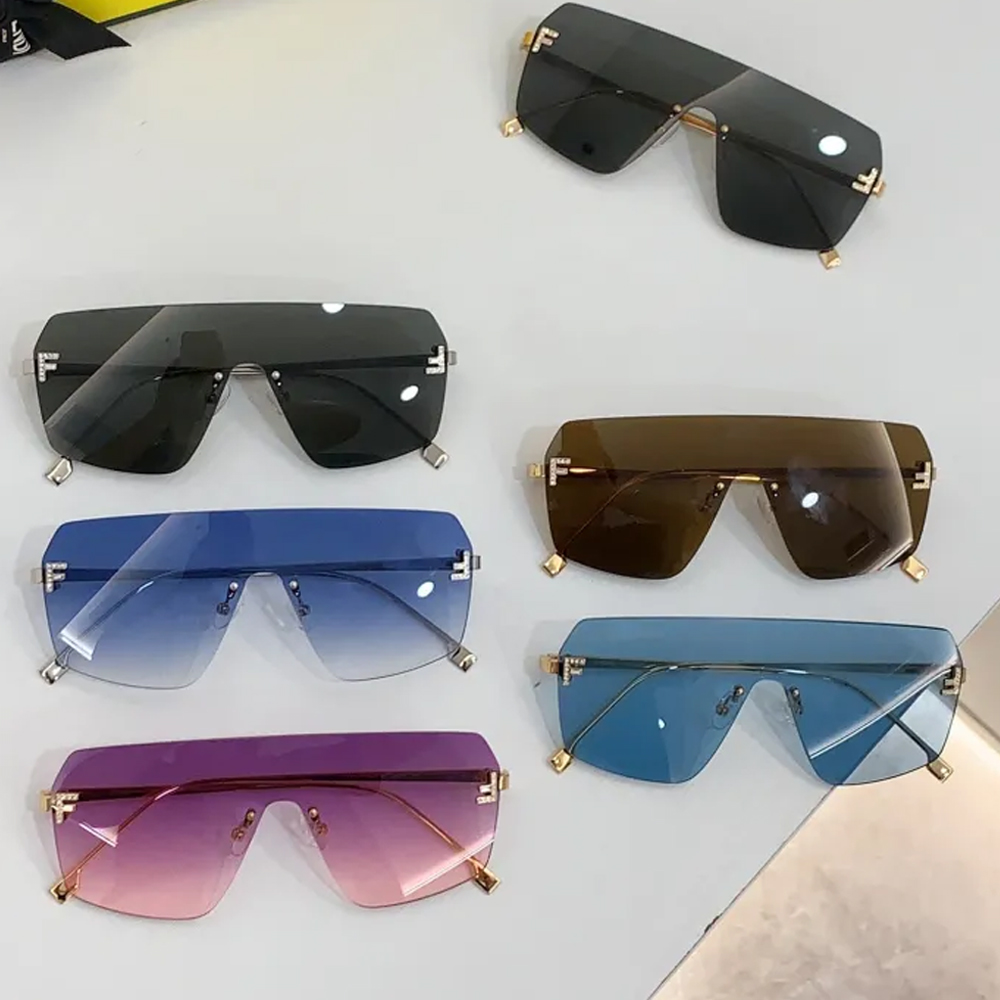 Fendi Sunglasses FE4121US SM051