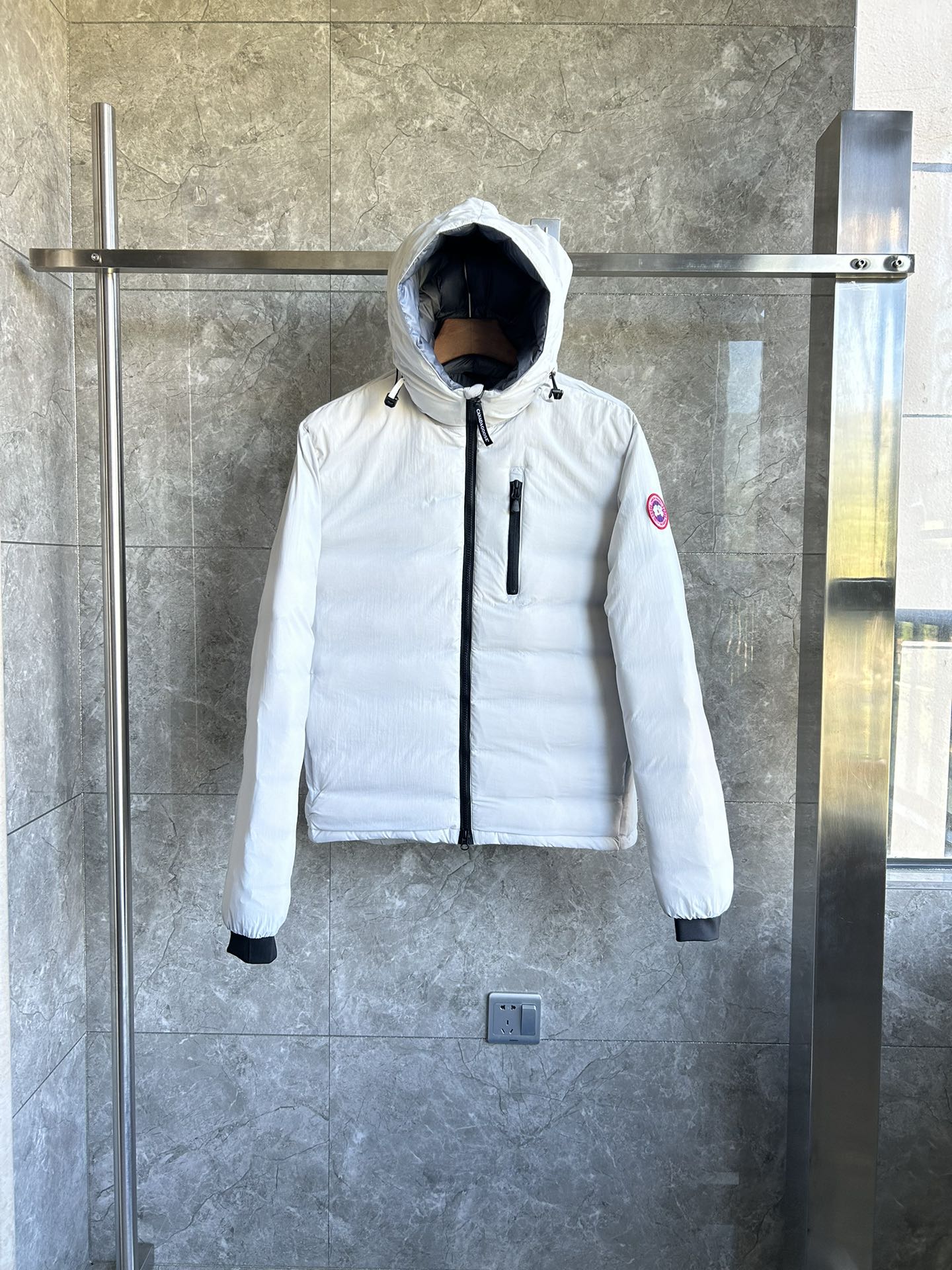 Canada Goose Down Jacket 5078 FYZ005