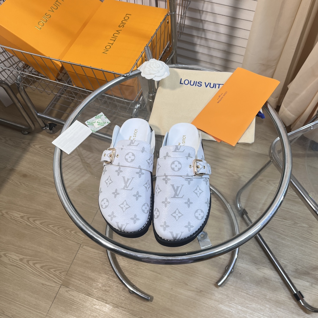 LV Shoes 022 HL032