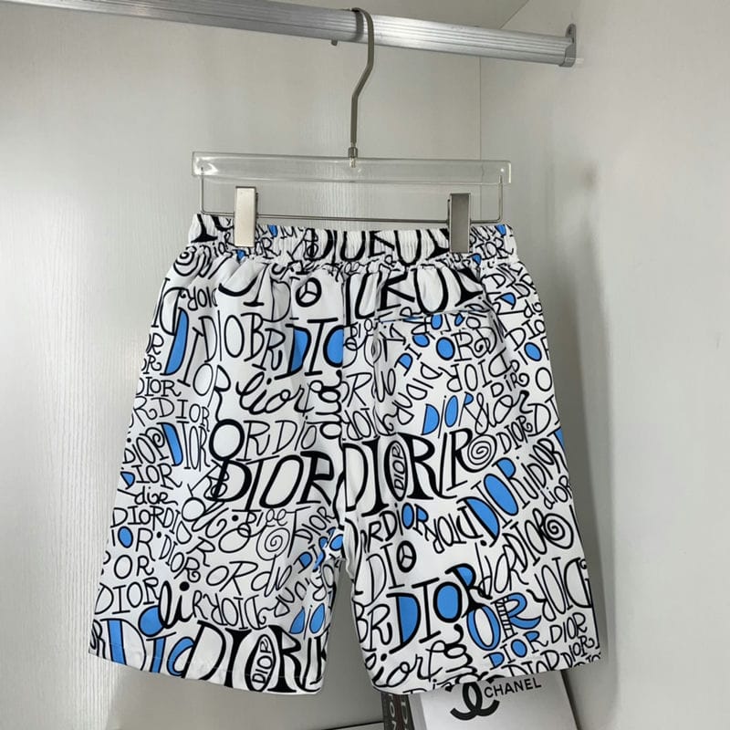 Dior Short Pants