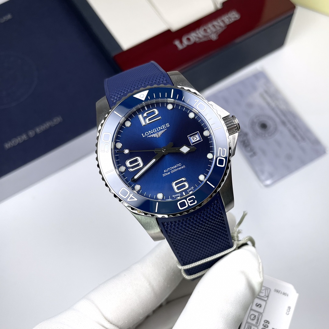 Longines Watches 41mm