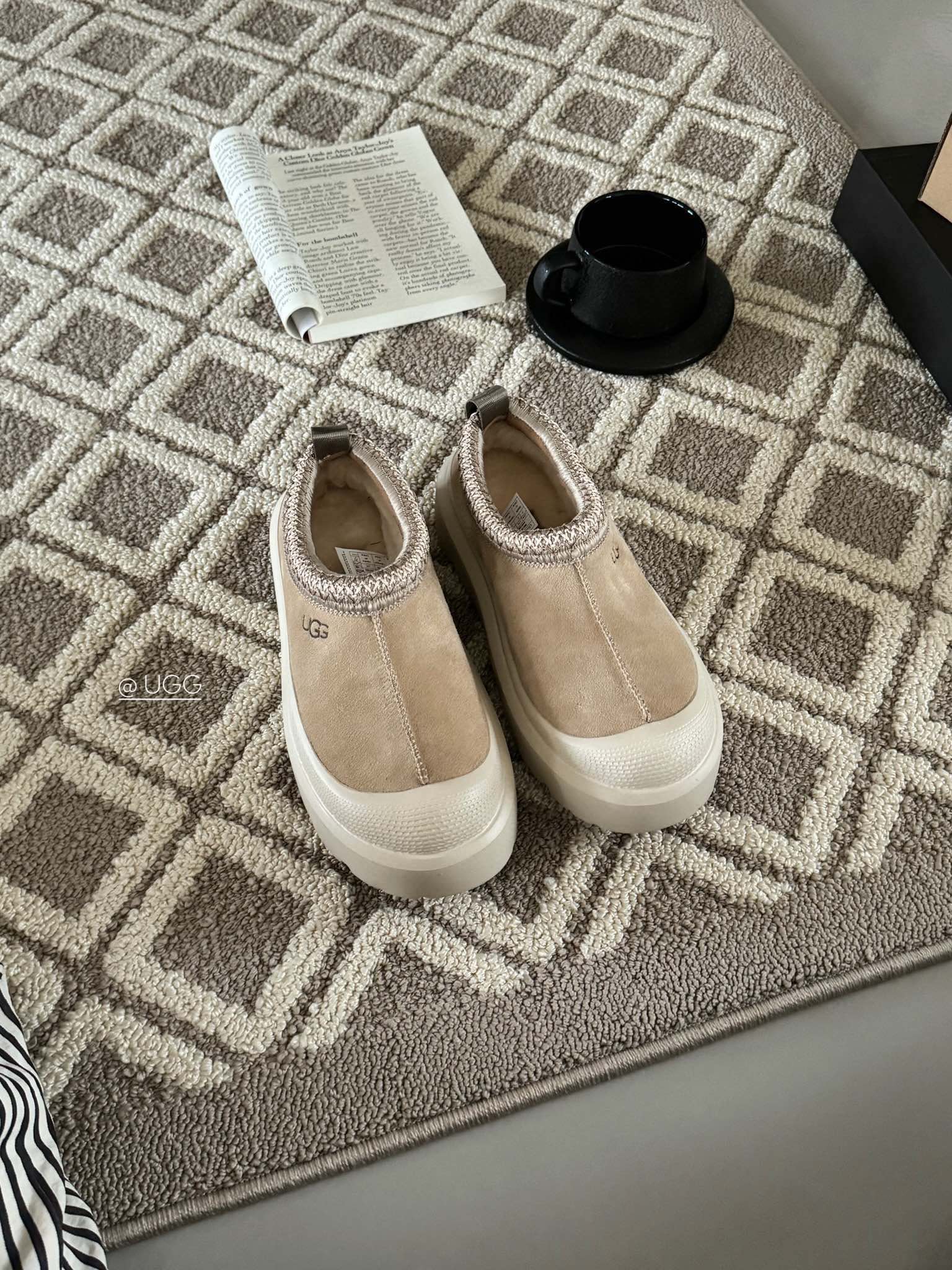 UGG shoes 004 BY081