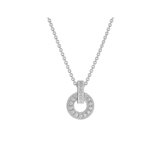 BVLGARI BVLGARI NECKLACE