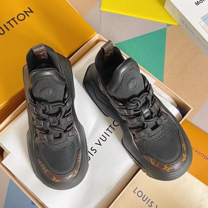 LV 007 Casual shoes XM 093
