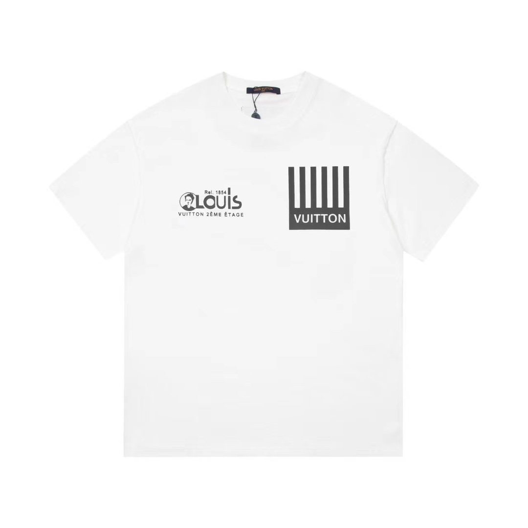 LV T-Shirts 009